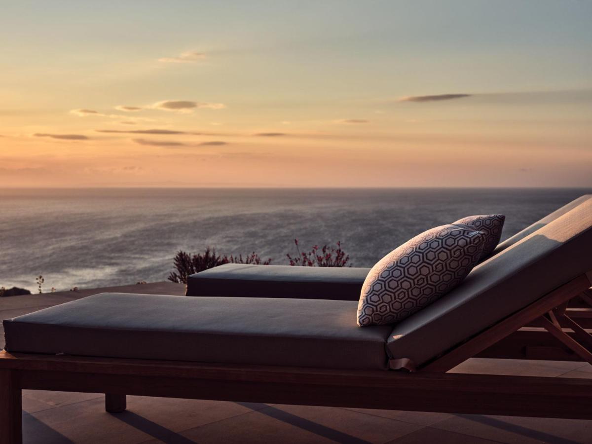 Etheria Luxury Villas & Suites 圣尼古拉奥斯 外观 照片